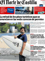 /El Norte de Castilla