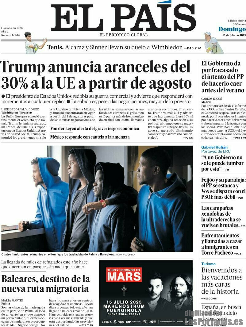 El País