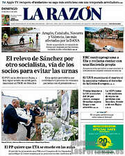 /La Razón