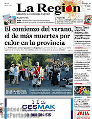 /La Región