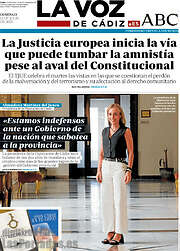 /La Voz de Cádiz