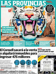 /Las Provincias
