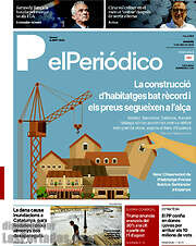 /El Periódico de Catalunya(Català)