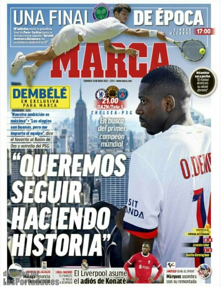 Marca