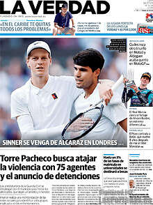 Periodico La Verdad