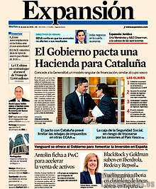 Periodico Expansion