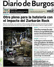 /Diario de Burgos
