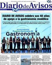 /Diario de Avisos