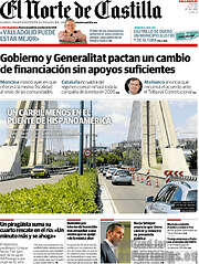 /El Norte de Castilla