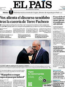 Periodico El País