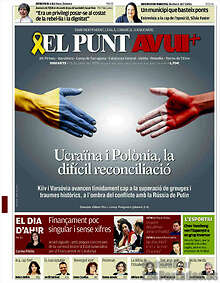 Periodico El Punt