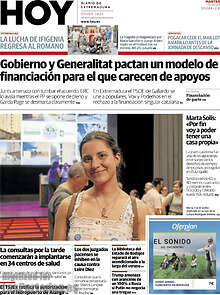 Periodico Hoy