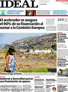 Periodico Ideal