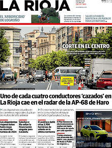 Periodico La Rioja