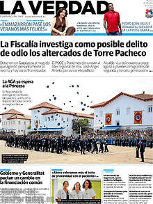 Periodico La Verdad