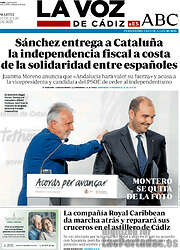 /La Voz de Cádiz