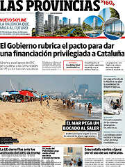 /Las Provincias
