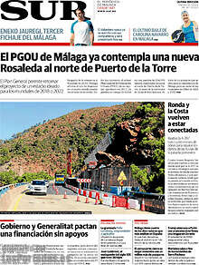 Periodico Sur