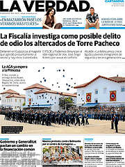 /La Verdad Cartagena