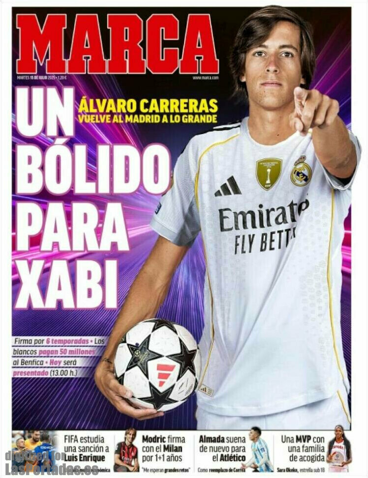 Marca