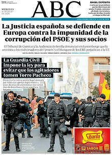 Periodico ABC