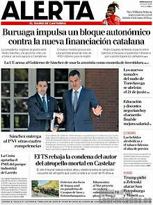 Periodico Alerta