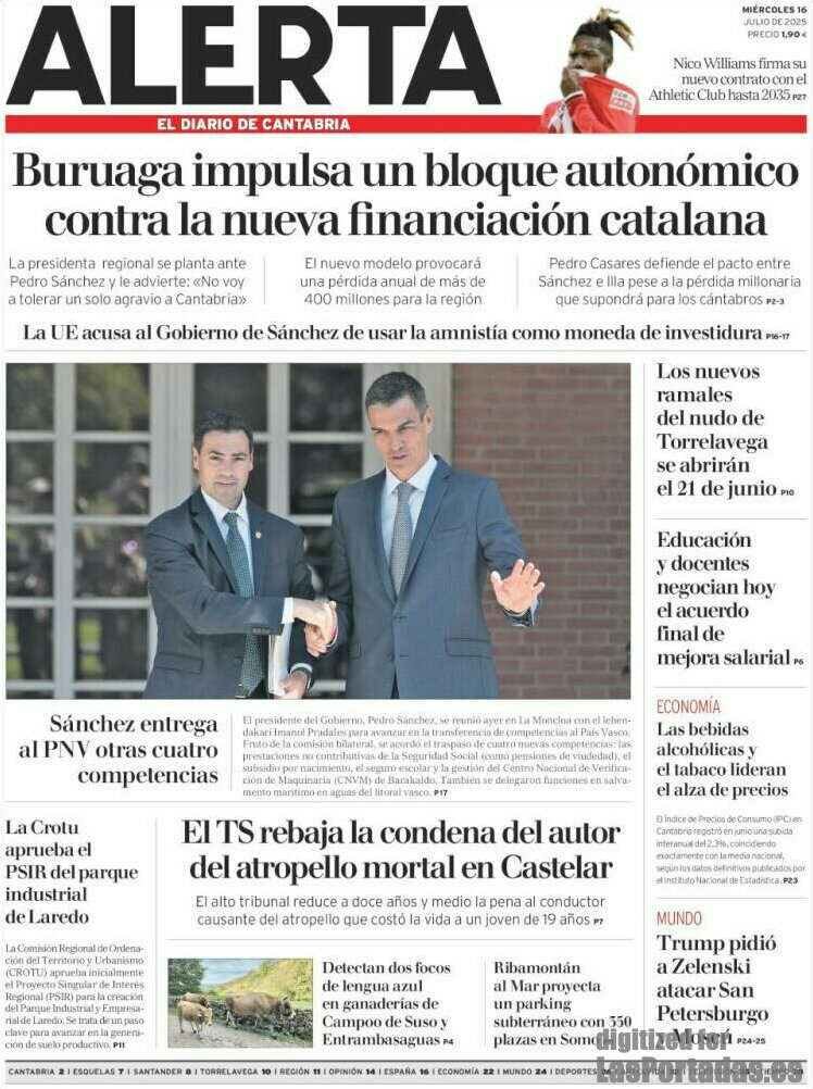 Alerta