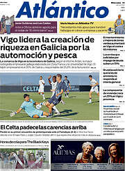 /Atlántico Diario