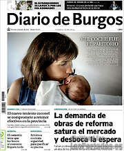 /Diario de Burgos