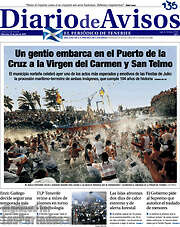 /Diario de Avisos