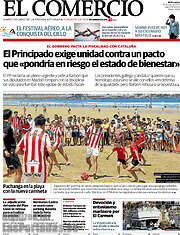 /El Comercio