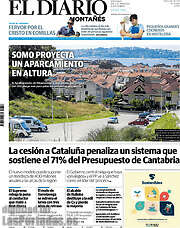 /El Diario Montañés
