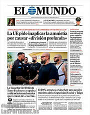 /El Mundo
