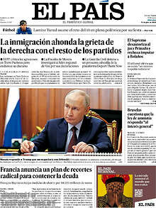 Periodico El País