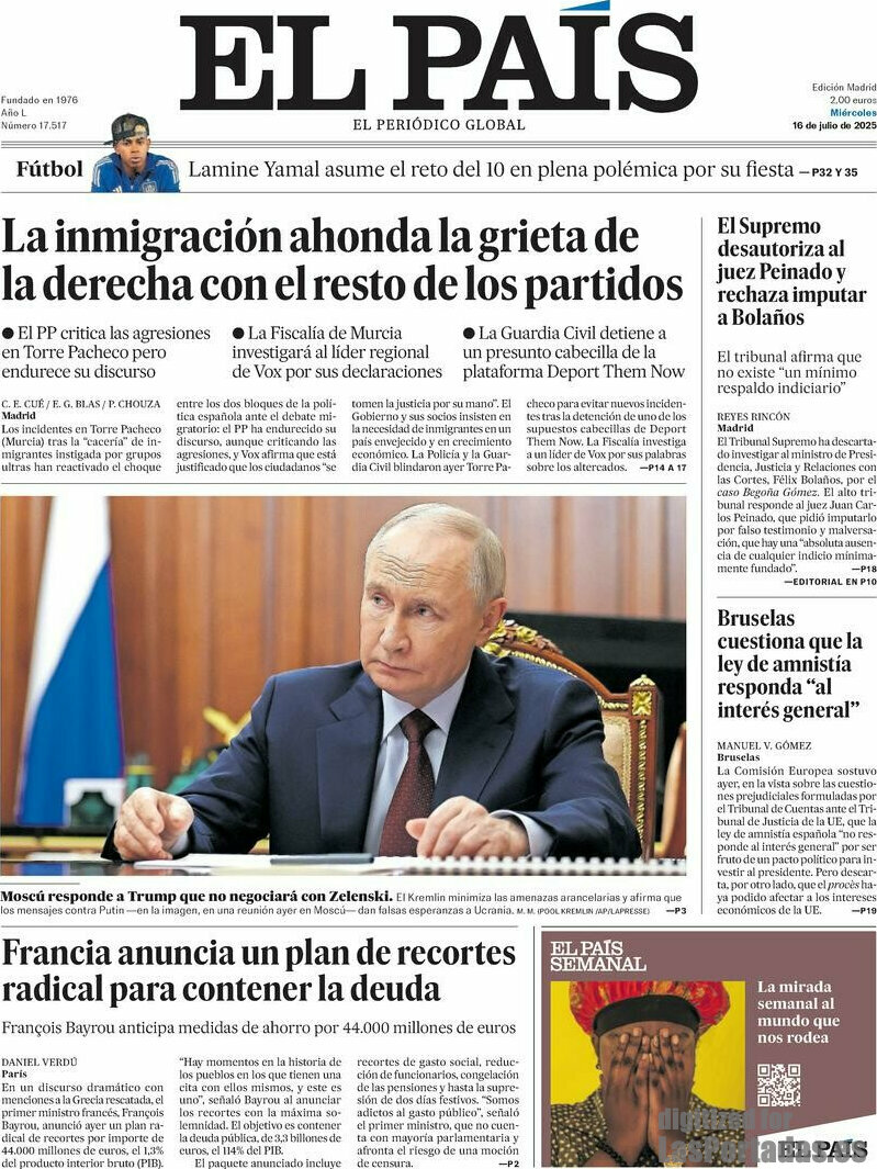 El País