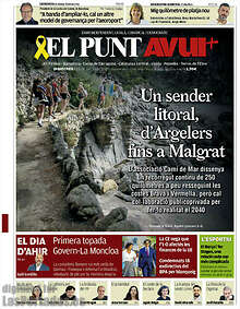 Periodico El Punt