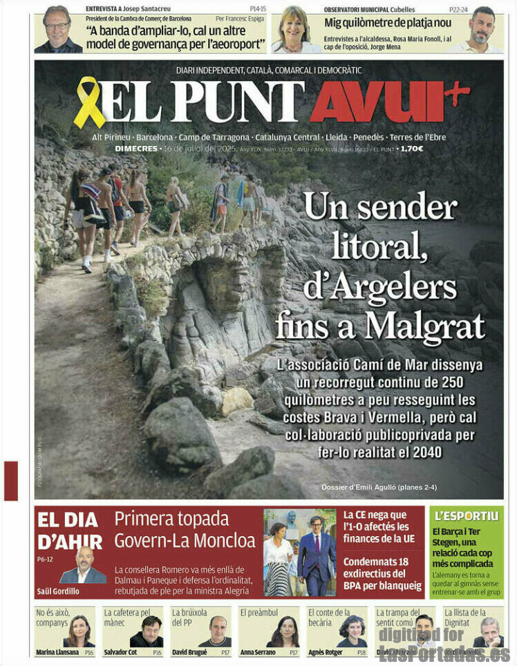 El Punt