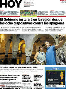 Periodico Hoy