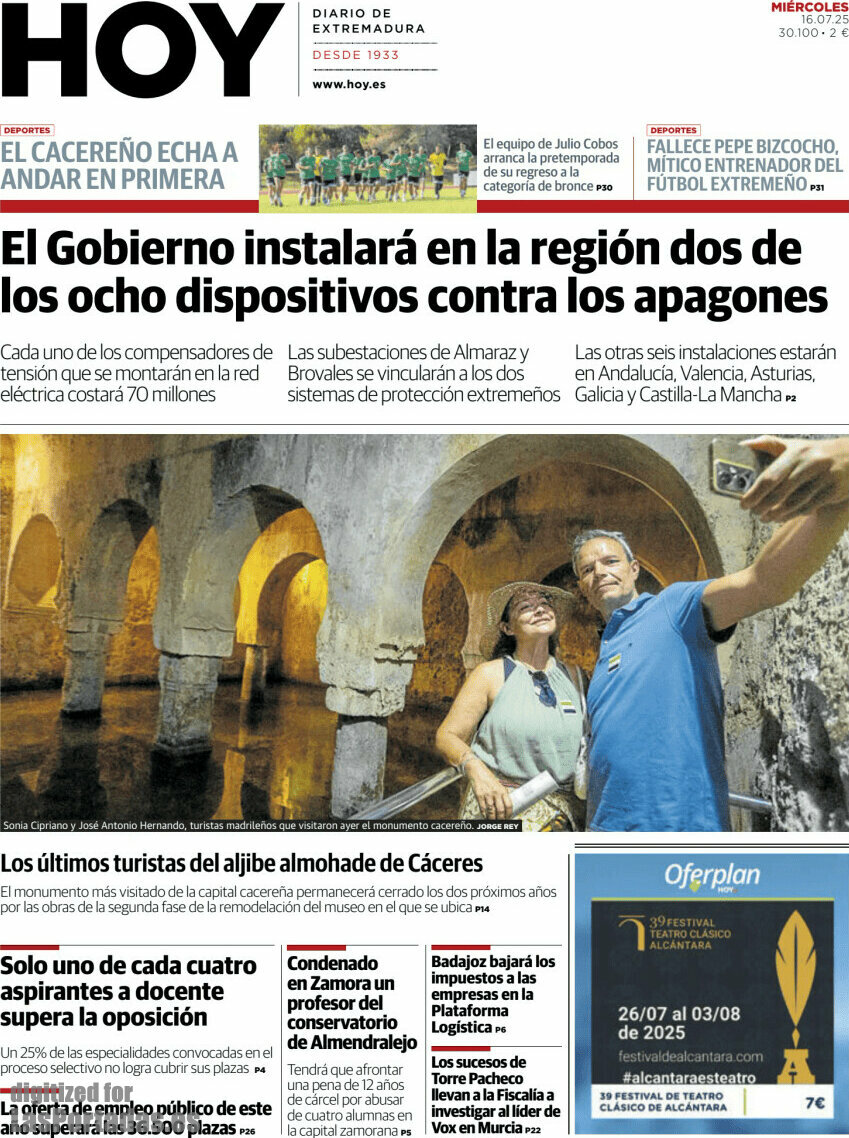 Hoy
