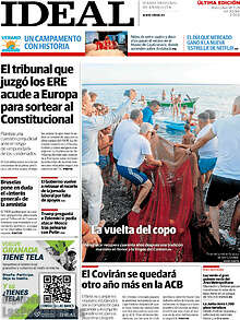 Periodico Ideal