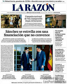 Periodico La Razón