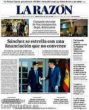 /La Razón