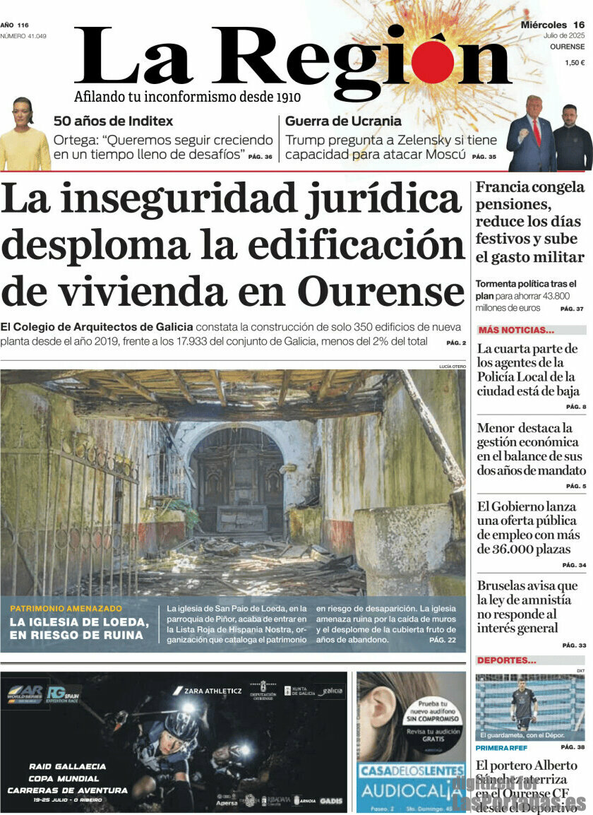 La Región