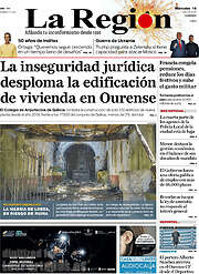 /La Región