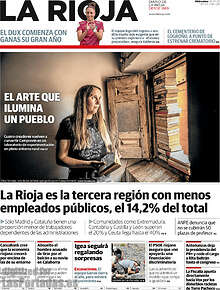 Periodico La Rioja