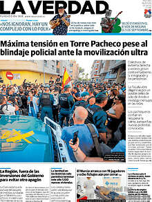 Periodico La Verdad