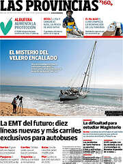 /Las Provincias