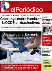 /El Periódico de Catalunya(Castellano)