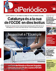 /El Periódico de Catalunya(Català)
