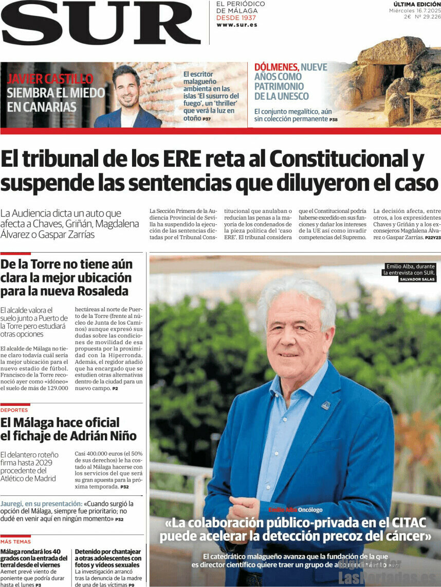 Sur